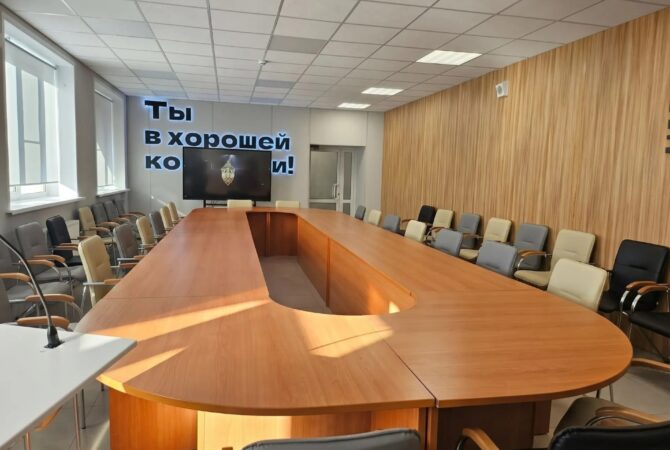 ГАПОУ РМ «Саранский автомеханический техникум»-1