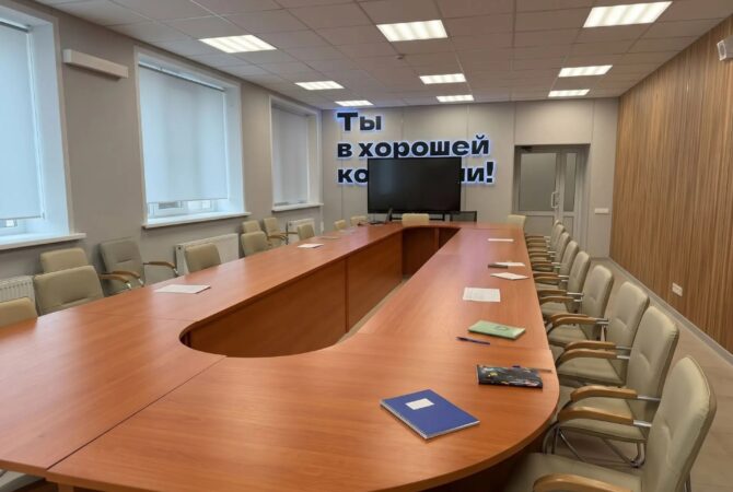 ГАПОУ РМ «Саранский автомеханический техникум»-1