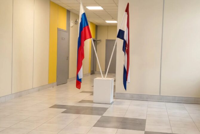 МБОУ «Гуменская СОШ» Республика Мордовия-1
