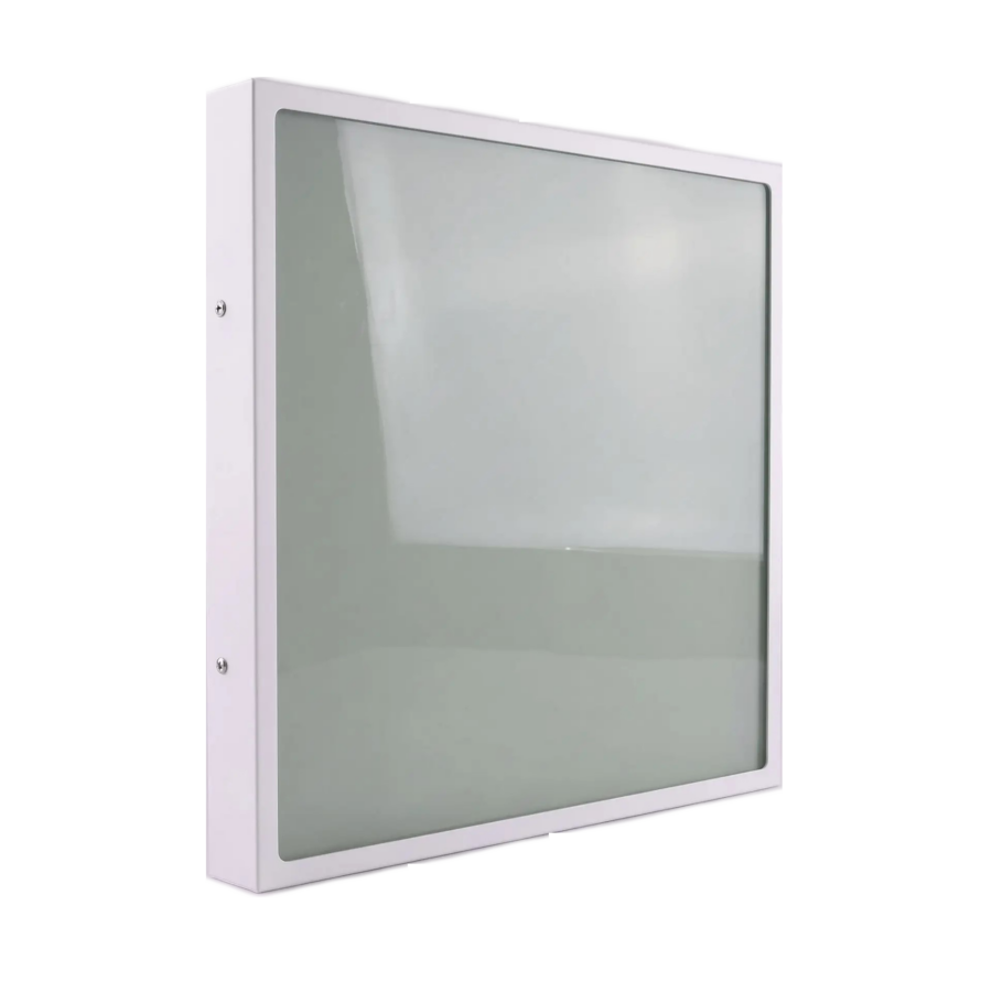 Ideal LED с закаленным стеклом